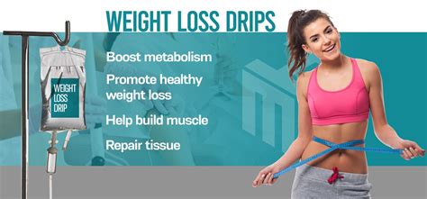 Weight Loss IV Drips HMS Fat Freezing