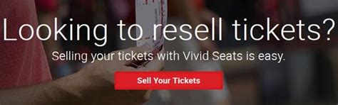 Is Vivid Seats Legit Or Real Vivid Seats Reviews 2020