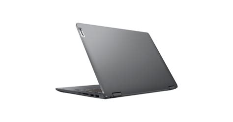 Lenovo Ideapad Flex Iau R Tge Notebook Grau Windows