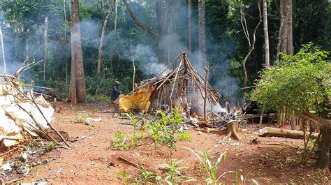 Mayo Oldiri Anti Poaching Operations In Cameroon