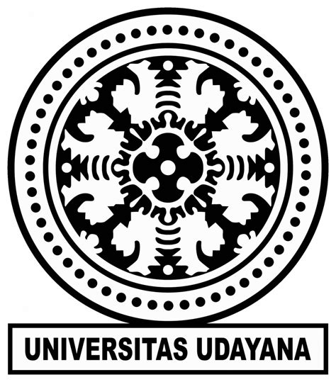 Universitas Udayana Logo - Homecare24