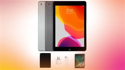 This Ipad Air Refurb Is Only 15599 Mashable