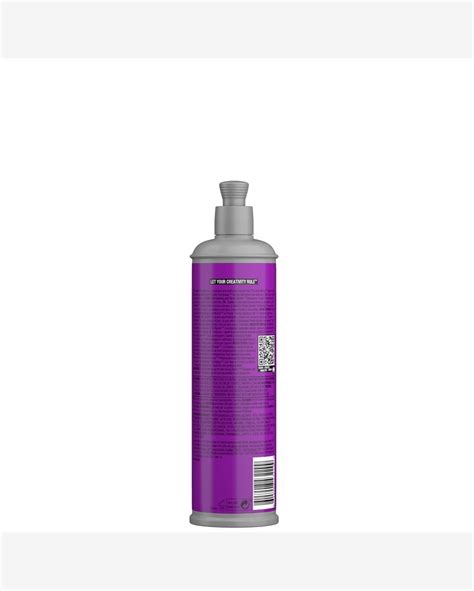 Riachuelo TIGI Bed Head Serial Blonde Condicionador Ml