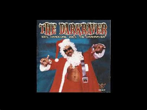 The Darkraver 100 Hardcore 200 The Darkraver CD Compilation