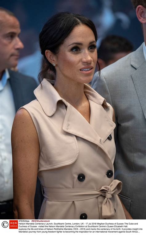 Przyrodnia Siostra Meghan Chce Spotka Si Z Ksi N Styl W Interia Pl