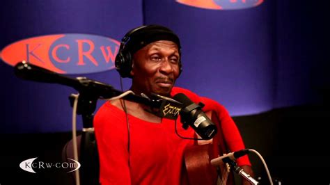 Jason Bentley Interviews Jimmy Cliff On The Roots Of Jamaican Reggae