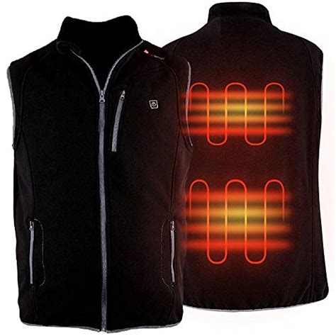 Top 10 Heated Body Warmers Of 2023 Best Reviews Guide