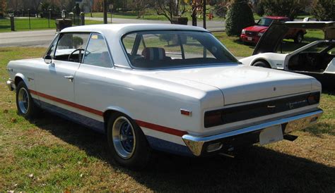 Amc Rambler Rogue Photo Gallery 8 9