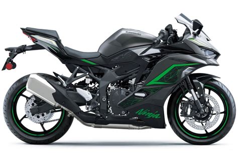 Kawasaki Ninja Zx R Se Ra M T C Tinh Ch Nh S C M Nh Ng H