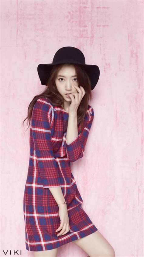 Park Shin Hye Picture 박신혜 Hancinema