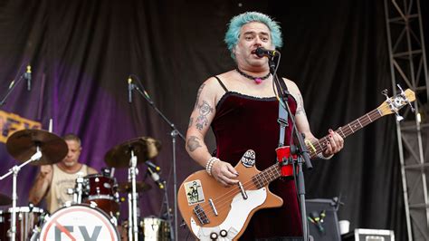 The Untold Truth Of NOFX