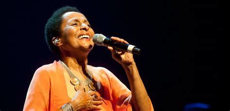 Musique afro péruvienne Susana Baca Voyage Perou