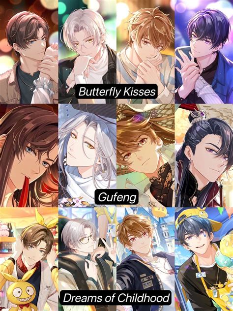Aira 아이라 on Twitter | Luke games, Anime, Anime characters