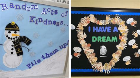 700 Brilliant Bulletin Board Ideas For Every Grade And Subject