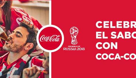 Promoción Coca Cola 7 Eleven Gana viajes a la Copa Mundial Rusia 2018