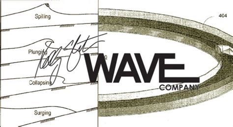 Kelly Slater Clarifies Patent Issues with Wave Company | The Inertia