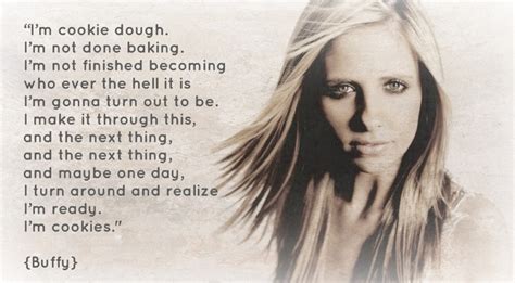 Buffy Summers Quotes. QuotesGram