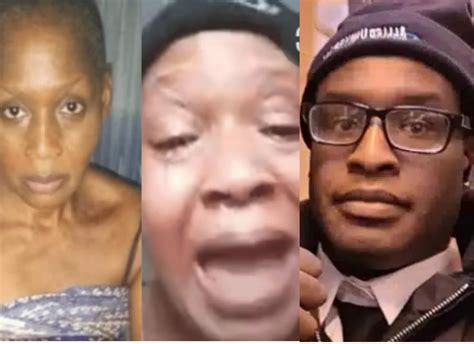 Kemi Olunloyo Reacts As Son Publicly Disowns Her Reveals Why He