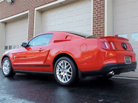 2012 Ford Mustang V6 Premium Stock # 268529 for sale near Edgewater Park, NJ | NJ Ford Dealer