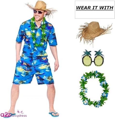 Arriba 62 Imagen Hawaiian Modern Outfit Abzlocal Mx