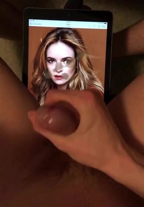 Danielle Panabaker Cum Tribute 9 Gay Amateur Porn XHamster