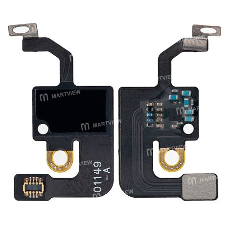 WiFi Antenna Flex Cable Compatible For IPhone 8 Plus Martview