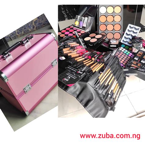 Basic Makeup Artist Kit Infoupdate Org