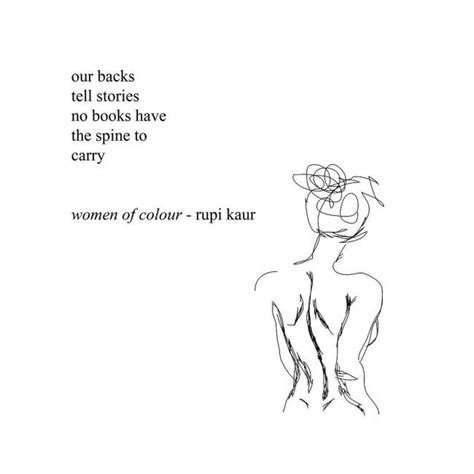 25 Spellbound Poems By Rupi Kaur The Girl Whose Period Photograph Was Removed From Instagram