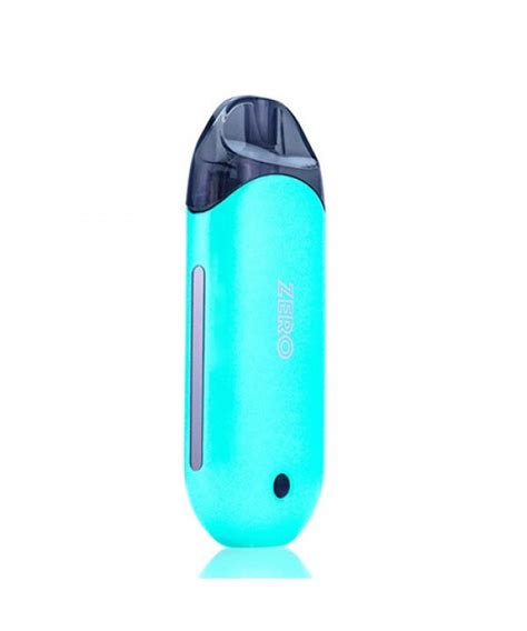 Vaporesso Renova Zero Pod System Kit Care Edition Hardware