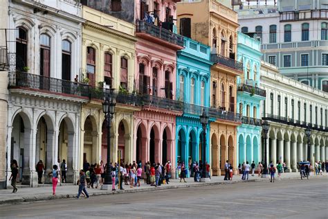 Havana travel | Cuba - Lonely Planet