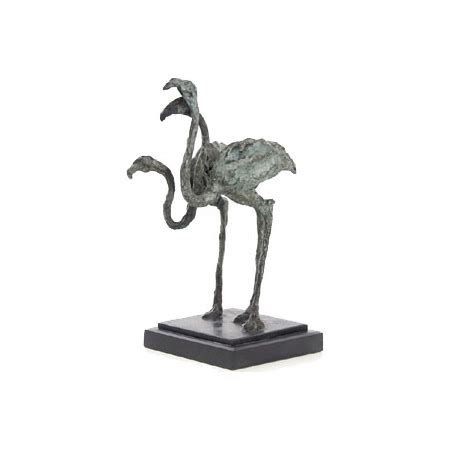 Gill Brown Sculptor Bronze Figurative And Wildlife Sculptures