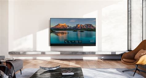 Panasonic Smart 4K TV - Panasonic Indonesia