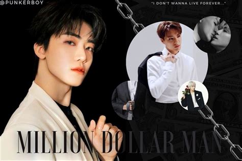 História Million Dollar Man Volátil História escrita por PunkerBoy