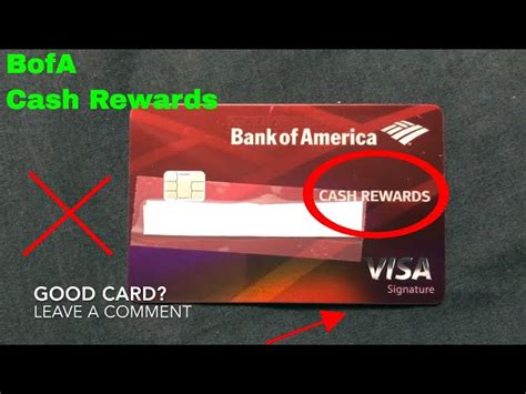 The Power Of Bank Of America Visa Signature Benefits