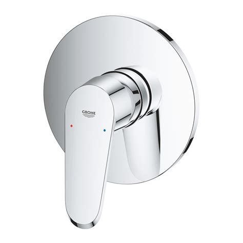 Grohe Eurodisc Cosmopolitan Domni Pl