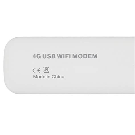 Vbestlife Modem Wifi Usb G G Usb Wifi Modem Plug And Play Haute