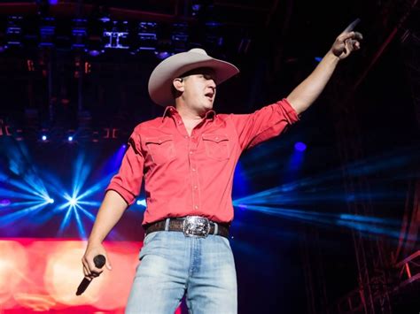 Jon Pardi Tickets 11th August Red Rocks Amphitheatre