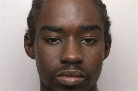 Face Of Erdington Drug Dealer Stopped With More Than Wraps Of