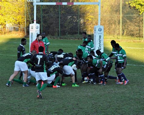 Tre Rose Dopo Lo Storico Match Di Varese C Il Monferrato Rugby