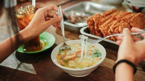 Rekomendasi Warung Soto Populer Dan Legendaris Untuk Sarapan Enak Di