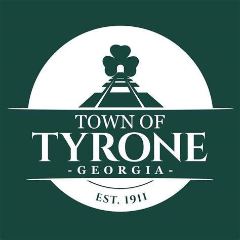 Town Of Tyrone Tyrone Ga