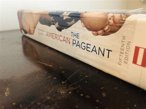 The American Pageant 17th Edition Pdf Free