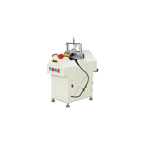 PVC Window V Cutting Machine PVC Mullion V Cutting Saw Machine China