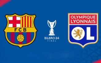 Barcelona X Lyon Pela Final Da Champions League Feminina 2023 24 Onde