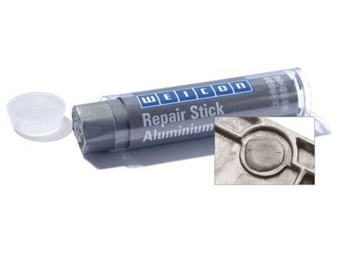 Repair Stick Weicon Aluminium