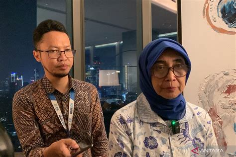 Pertamina Ihc Ungkap Pembangunan Bih Capai Persen Antara News