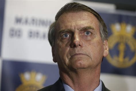 Bolsonaro prisão finalmente a justiça será feita