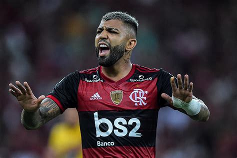 Gabigol Fora Da Copa Do Mundo Mas Porque