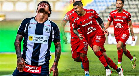 Patricio Rubio El Delantero La Pas Mal En Alianza Lima Y Hoy Destaca