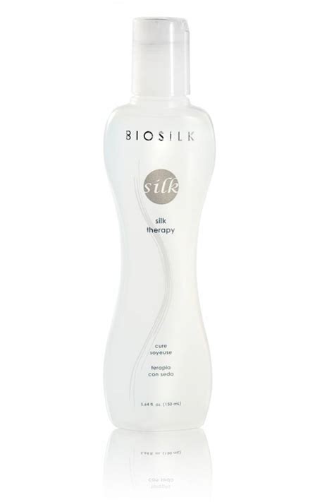 Biosilk Silk Therapy 167ml Haarboetiek Be